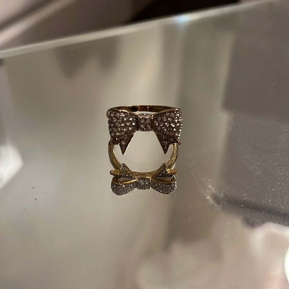 Bow ring